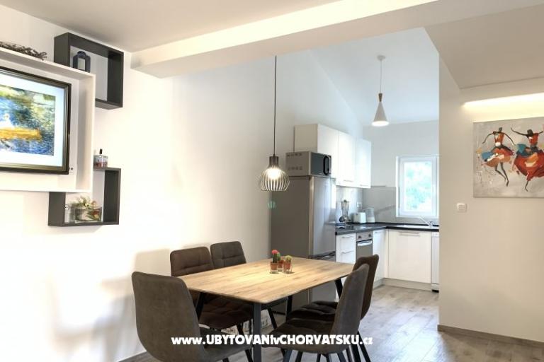Sunrise Luxury Apartments – foto 3