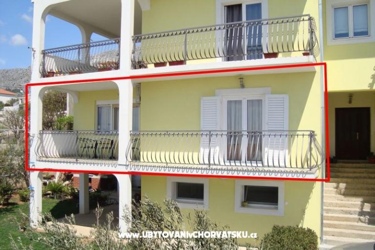 Vila Lucija – foto 9