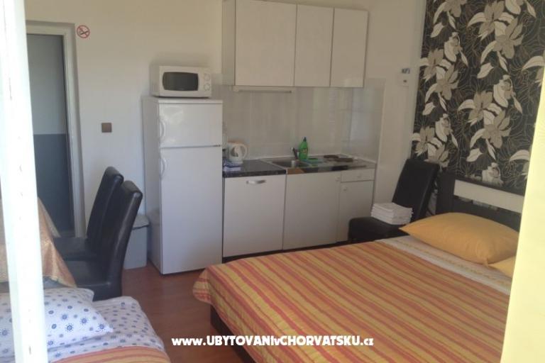 Villa Orij Appartements – foto 11