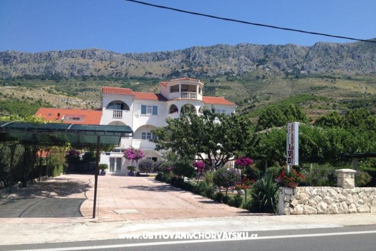 Villa Orij Appartements – foto 2