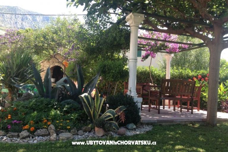 Villa Orij Appartements – foto 3