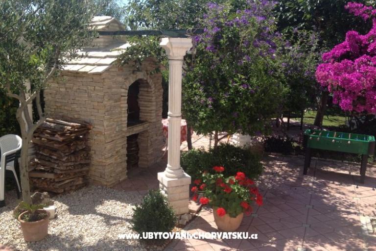 Villa Orij Appartements – foto 4