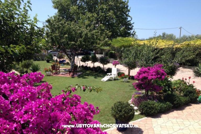 Villa Orij Appartements – foto 6