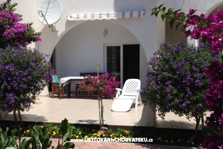 Villa Orij Appartements – foto 8
