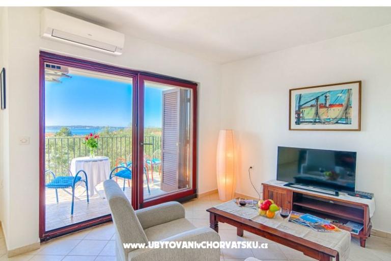 Appartements Amalia Fažana – foto 10