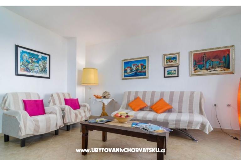 Appartements Amalia Fažana – foto 12