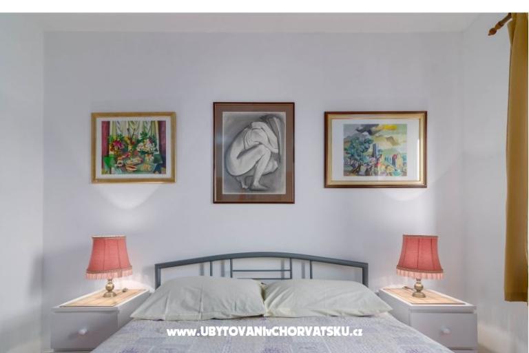 Appartements Amalia Fažana – foto 16