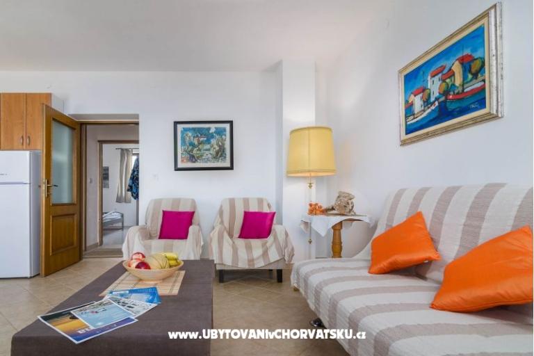 Appartements Amalia Fažana – foto 6