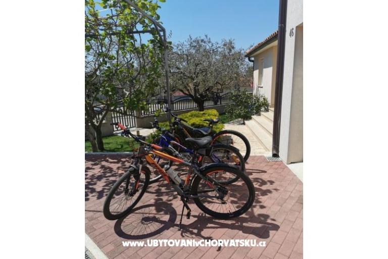 Appartements Irena – foto 13