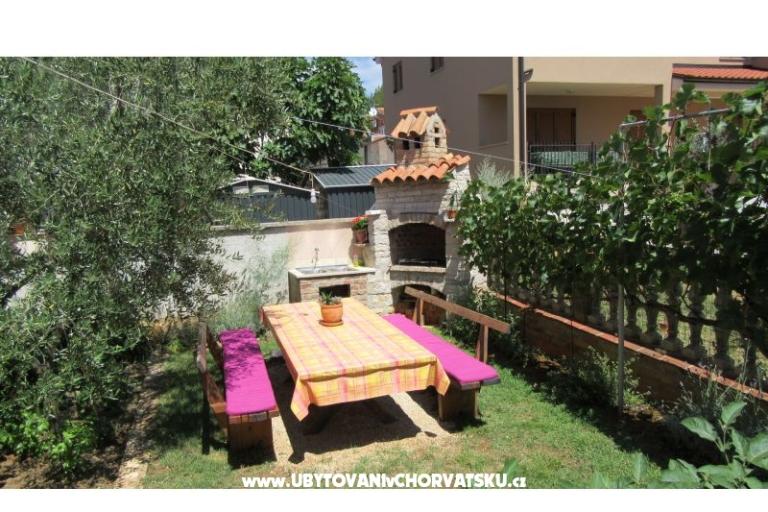 Appartements Irena – foto 16