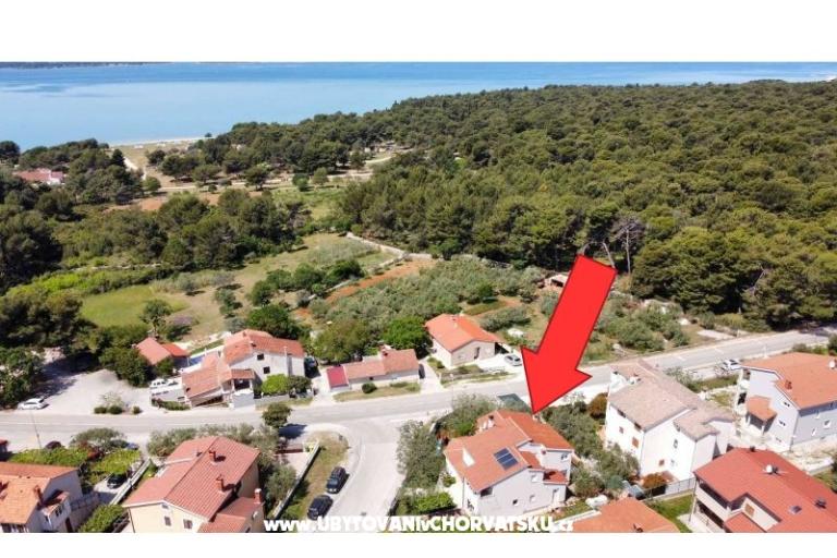 Appartements Irena – foto 17