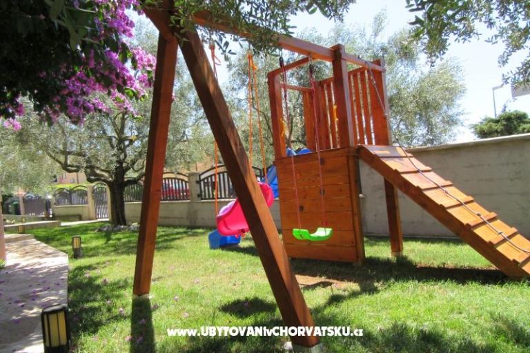 Appartements Irena – foto 18