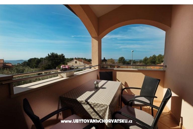 Appartements Irena – foto 19