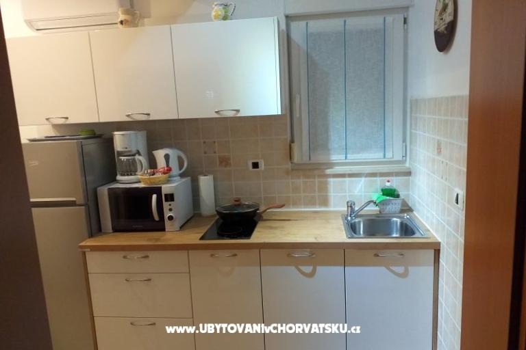 Appartements Irena – foto 4