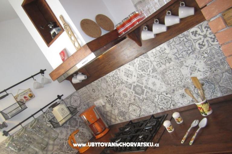 Appartement Flora – foto 10