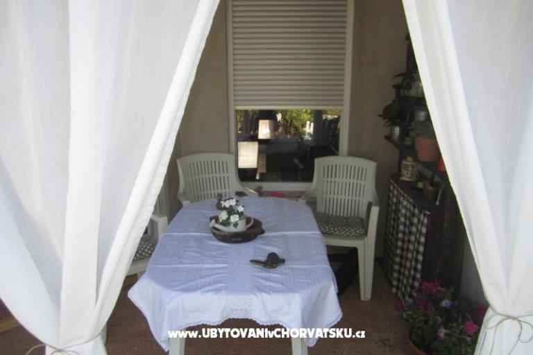 Appartement Flora – foto 8