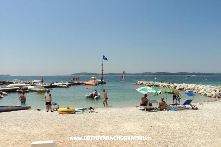 Appartement Sandra  – foto 16