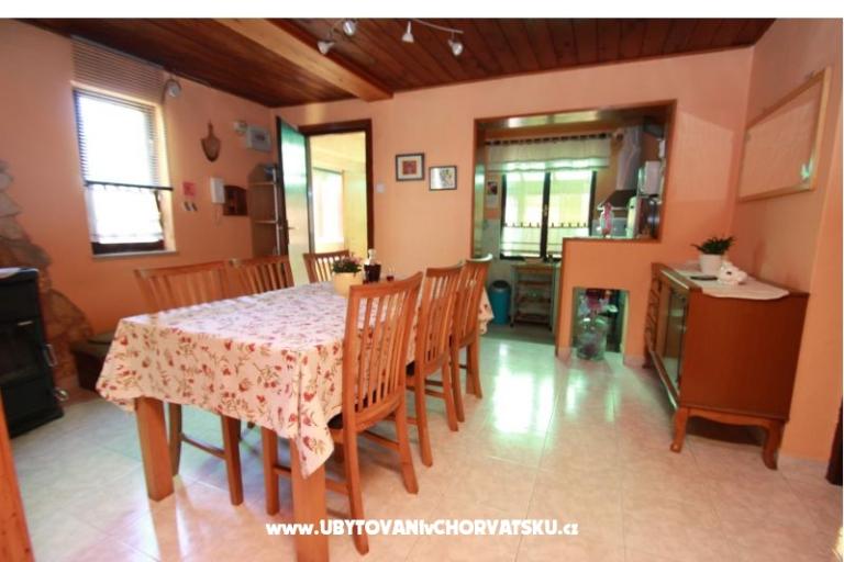 Appartement Sandra  – foto 3