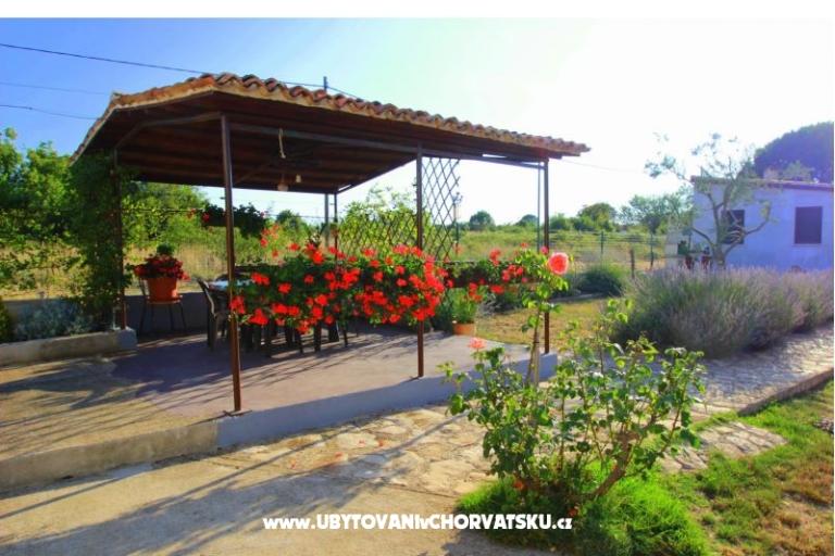 Appartement Sandra  – foto 8