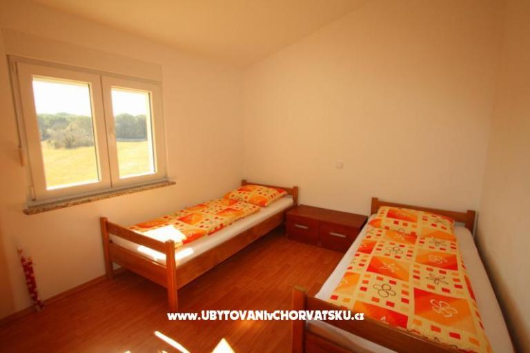 Appartement Zoran - Valbandon  – foto 6