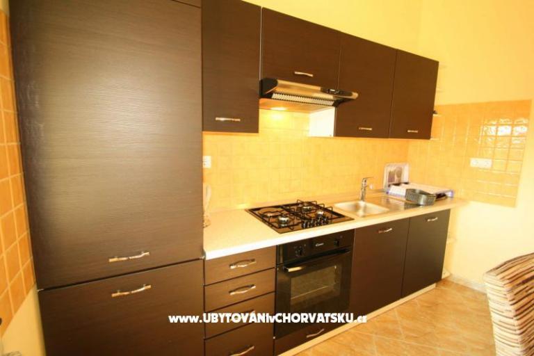 Appartement Zoran - Valbandon  – foto 8