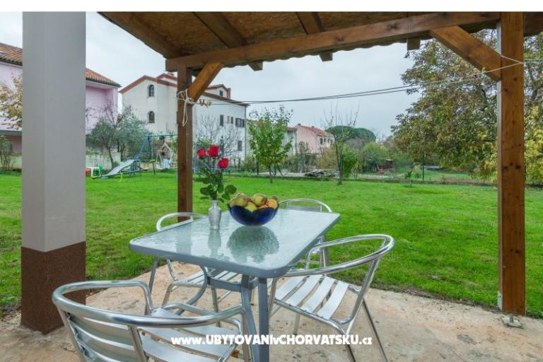 Appartements Valbandon – foto 13