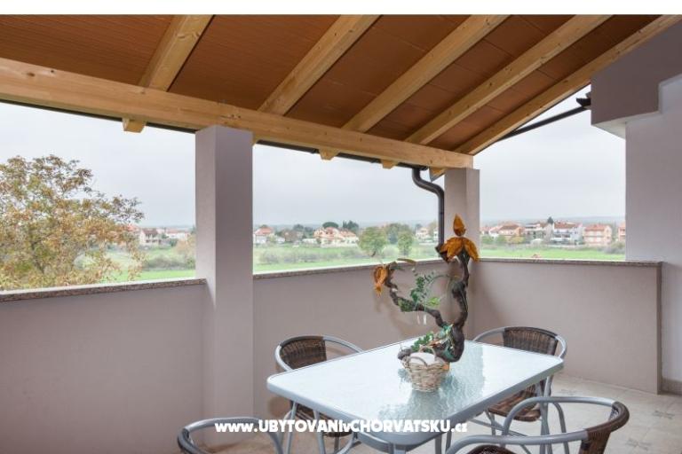 Appartements Valbandon – foto 15