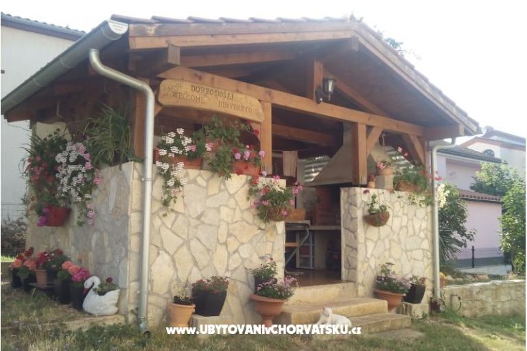 Appartements Valbandon – foto 16