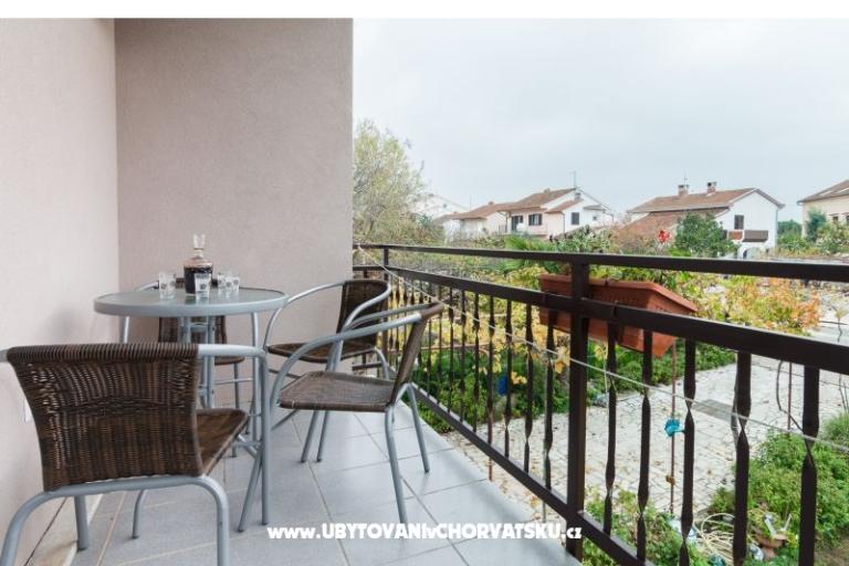 Appartements Valbandon – foto 8