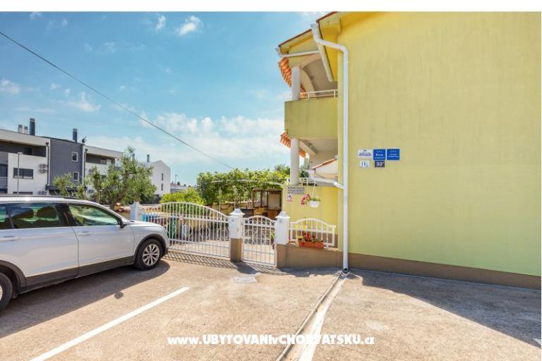 Appartements Ana-Maria – foto 8