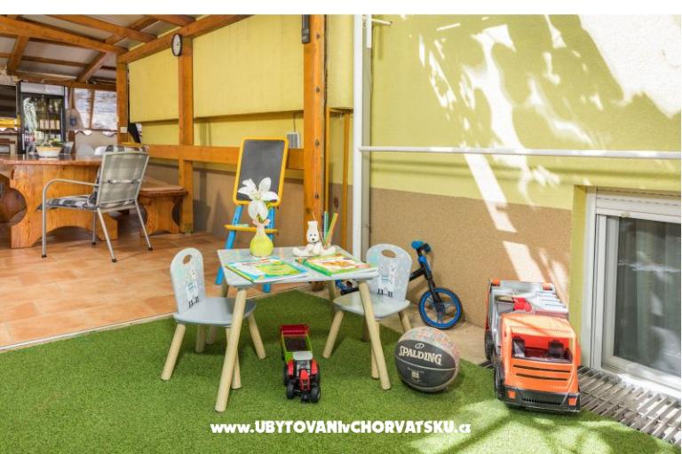 Appartements Ana-Maria – foto 9