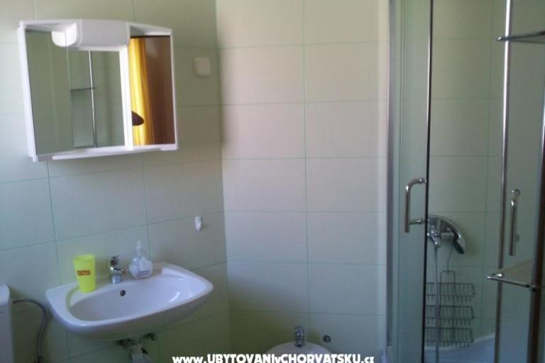 Appartements B&amp;D - Fažana – foto 11