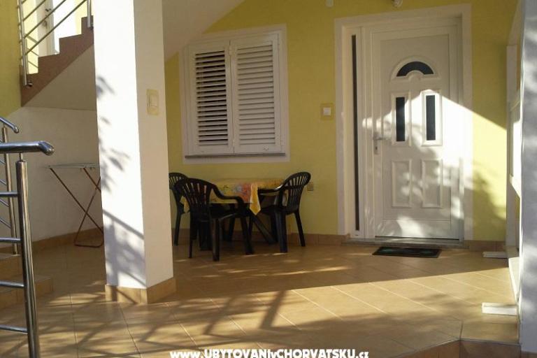 Appartements B&amp;D - Fažana – foto 13