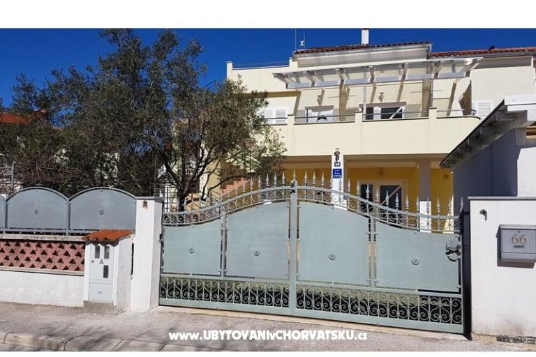 Appartements B&amp;D - Fažana – foto 7
