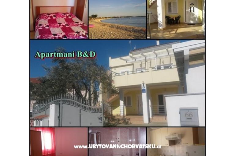 Appartements B&amp;D - Fažana – foto 9