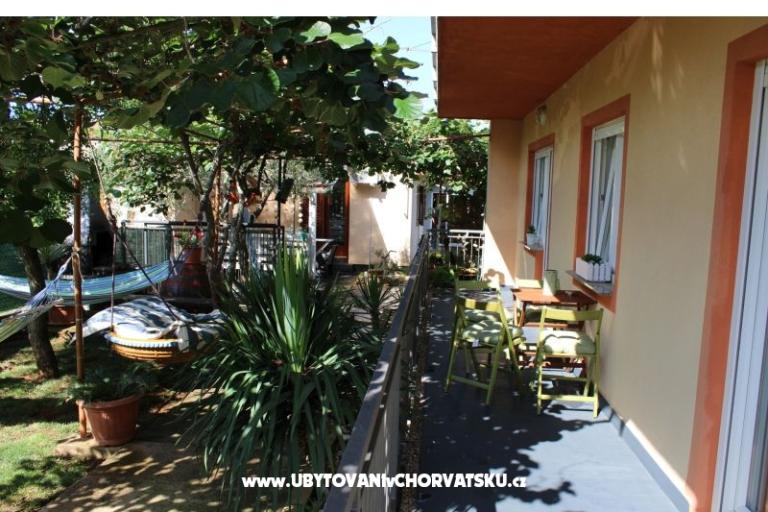 Appartements Benčić – foto 12