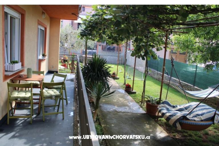 Appartements Benčić – foto 13