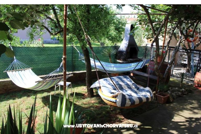 Appartements Benčić – foto 14