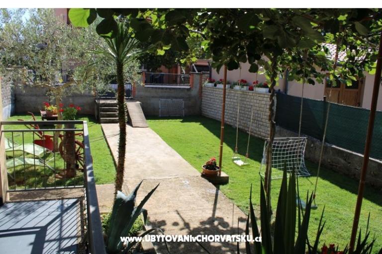 Appartements Benčić – foto 15