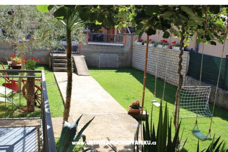 Appartements Benčić – foto 16