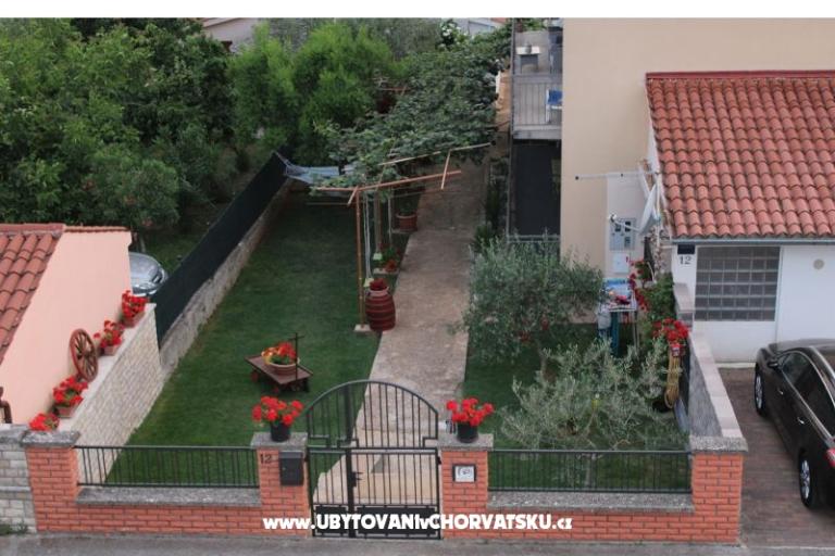 Appartements Benčić – foto 17