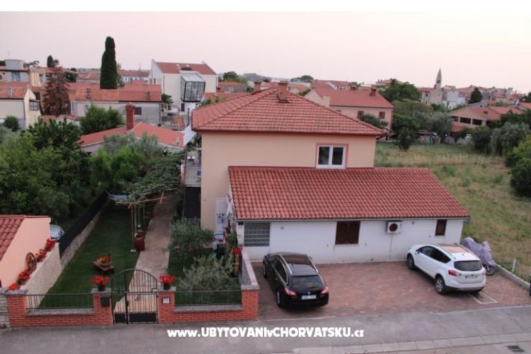 Appartements Benčić – foto 18