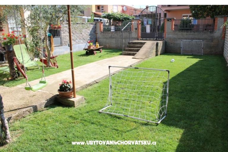 Appartements Benčić – foto 19