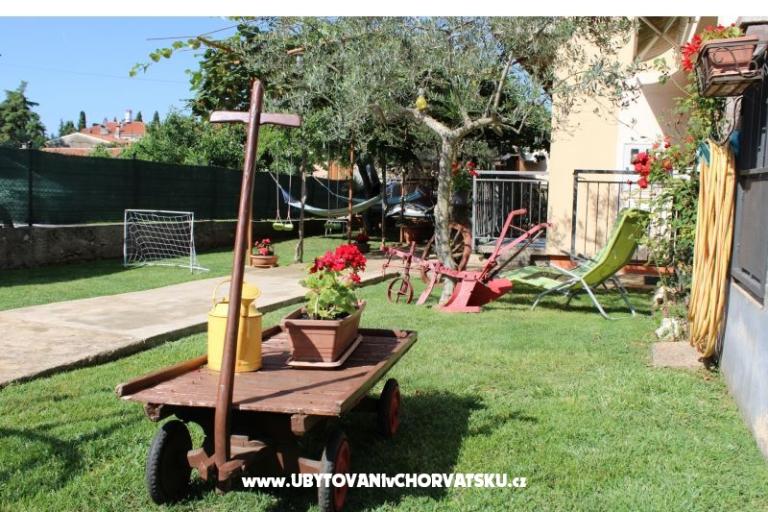 Appartements Benčić – foto 20