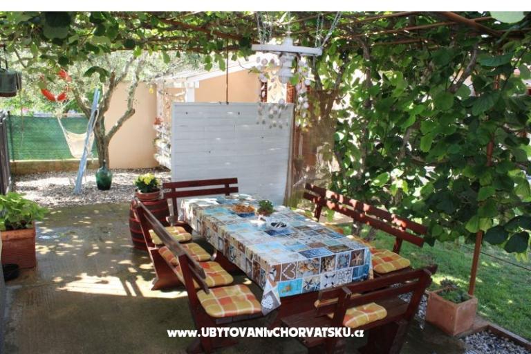 Appartements Benčić – foto 21