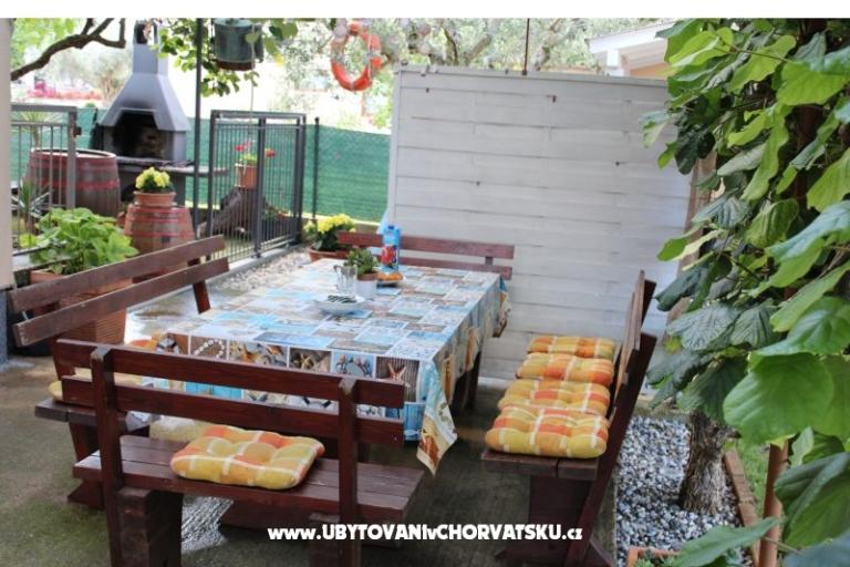 Appartements Benčić – foto 22