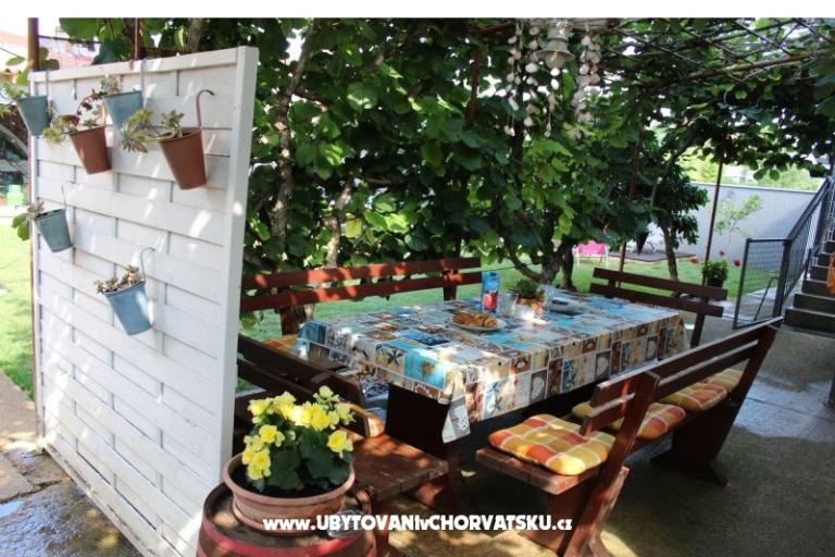Appartements Benčić – foto 23