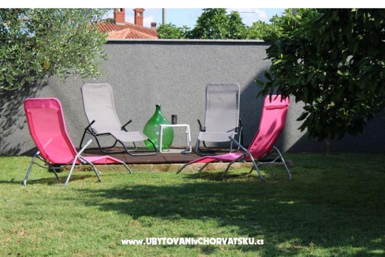 Appartements Benčić – foto 24
