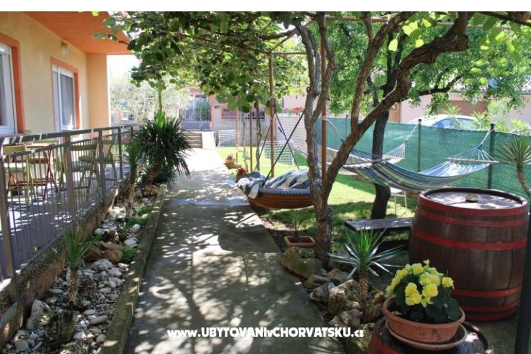 Appartements Benčić – foto 26