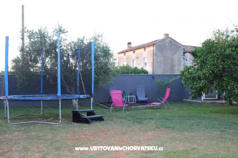Appartements Benčić – foto 28